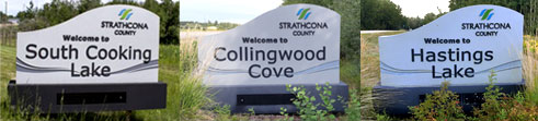 Ward 7 Strathcona County South Cooking Lake, Collingwood Cove and Hastings Lake